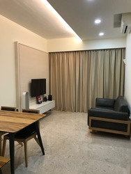 The Luxurie (D19), Condominium #170111842